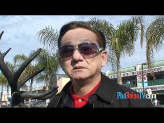 Đầu năm, nhà tiên tri Trần Dần hé lộ một số thiên cơ năm 2011