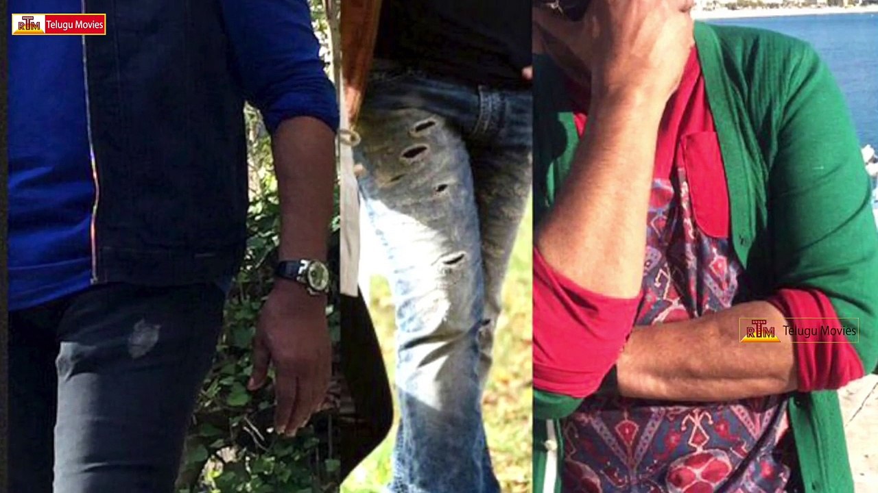 Khaidi No 150 Song Making Video - Latest Working Stills | Chiranjeevi | Kajal Agarwal