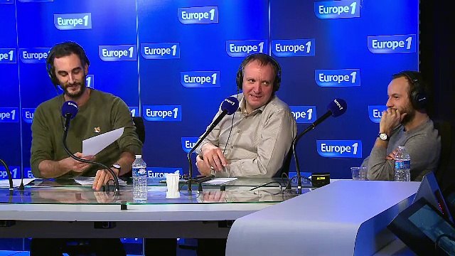 Matthieu Noël : Alessandra Sublet, une amoureuse des mots