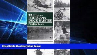 Buy #A# Tales of a Louisiana Duck Hunter  Audiobook Download
