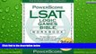Deals in Books  The PowerScore LSAT Logic Games Bible Workbook  BOOK ONLINE