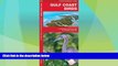 #A# Gulf Coast Birds: A Folding Pocket Guide to Familiar Species (Pocket Naturalist Guide Series)