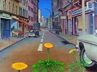 Löwenzahn  S07E03 - Peter auf Schatzsuche