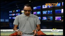 Eritrean ERi-TV Sports News (November 17, 2016) | Eritrea