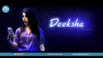 Happy Hours Teaser : Deeksha's Character Introduction || Telugu Web Series