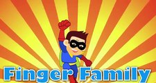 Finger Family BattleMan Finger Family Nursery Rhymes | Finger Family Songs | Finger Family Parody