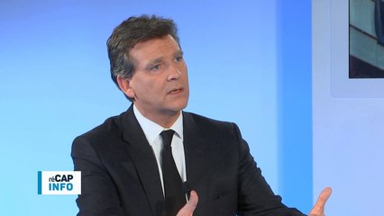 RECAPINFO - 18 NOVEMBRE 2016