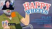 HOW TO STEAL DIAMONDS!! Happy Wheels