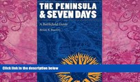 Buy NOW  The Peninsula and Seven Days: A Battlefield Guide (This Hallowed Ground: Guides to Civil