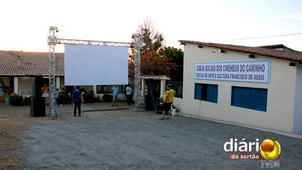 Grupo de Cajazeiras-PB realiza 1º festival de cinema espírita do Brasil