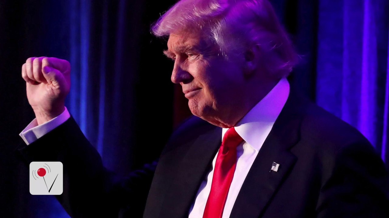 Trump Nears $20M Settlement in Trump University...