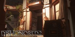 Dishonored 2 - Jugad a vuestra manera