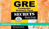 PDF  GRE Computer Science Test Secrets Study Guide: GRE Subject Exam Review for the Graduate