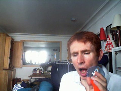 Wiwi égratigne stay with me tonight de Quiet Riot