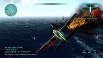 Air Conflicts: Pacific Carriers Rising Sun #3