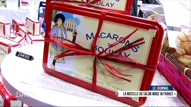 Juste Avant de Zapper - Vendredi 18 novembre - En marche - Alcooliques anonymes