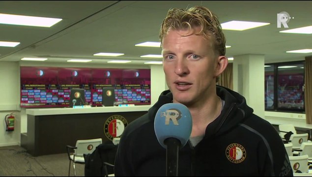 18-11-2016 Interlandperiode heeft ons goed gedaan