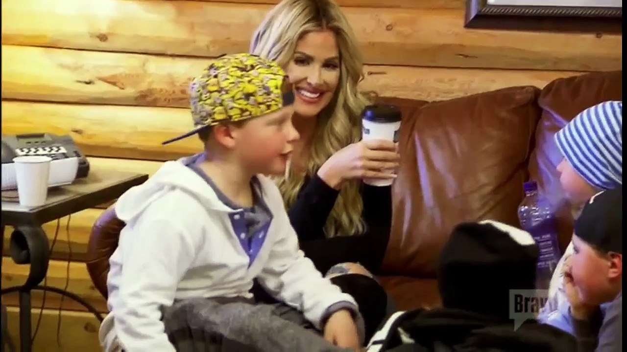 Dont Be Tardy Season 5 Episode 5 Home On The Range Part Two