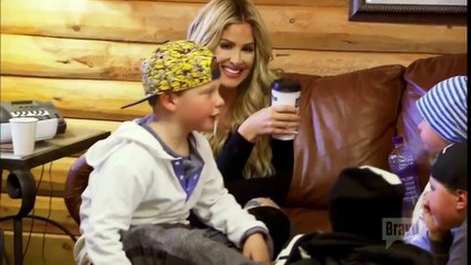 Dont Be Tardy Season 5 Episode 5 Home On The Range Part Two