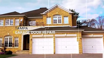 Garage Door Repair Wimauma FL