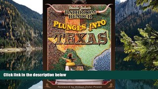 Buy #A# Uncle John s Bathroom Reader Plunges into Texas  On Book