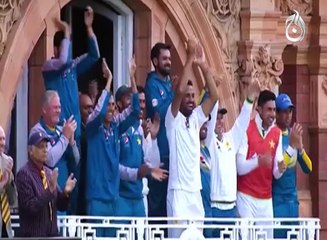 Misbah completes ‘half century’ of test matches as captain