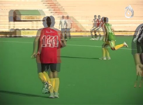 Pakistan junior hockey team to play world cup in India