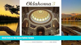Buy #A# Oklahoma 3  Hardcover