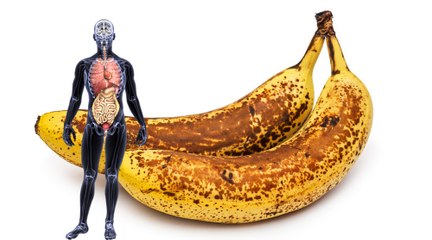 6 Powerful Health Benefits of Banana