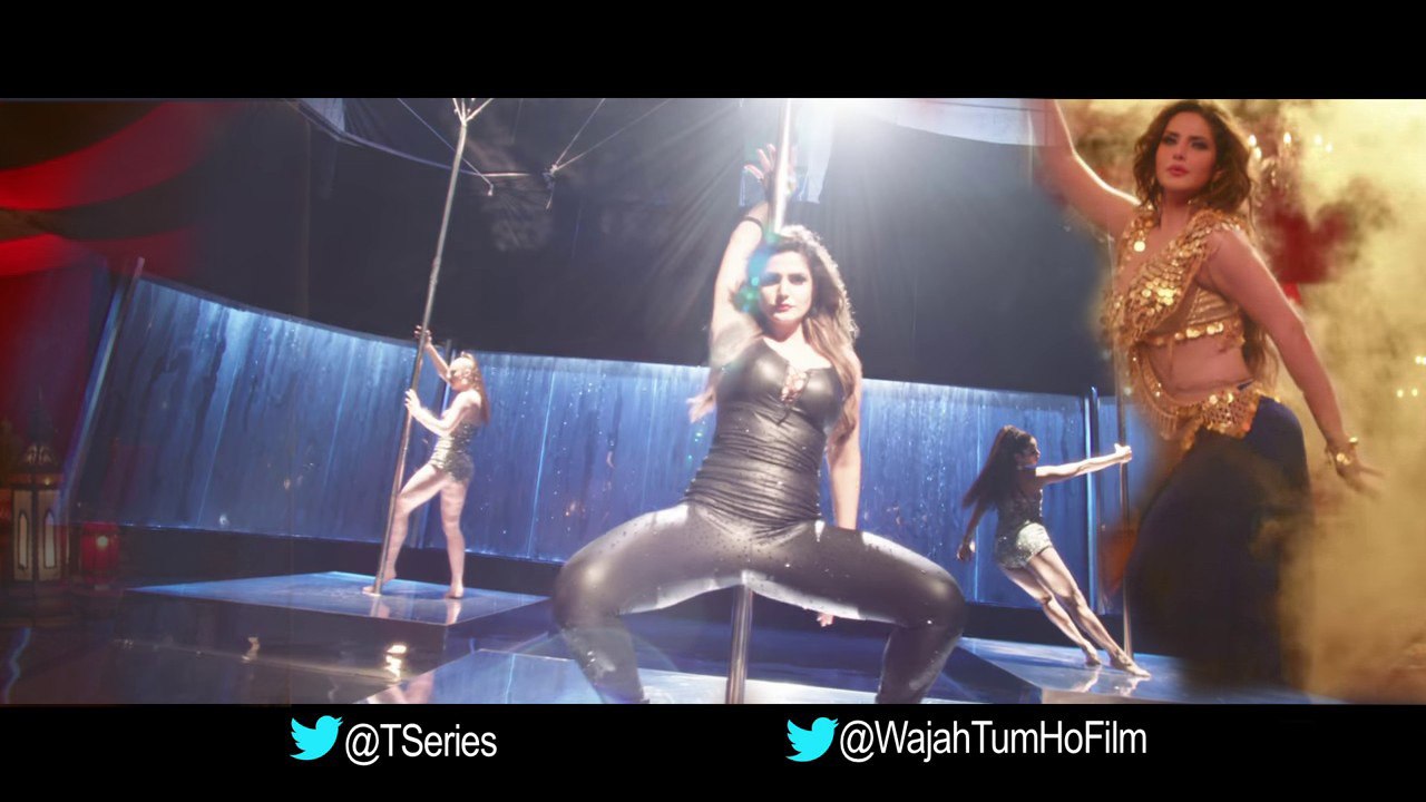 Maahi Ve Video Song Wajah Tum Ho | Neha Kakkar, Sana, Sharman, Gurmeet | Vishal Pandya