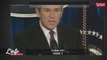 2001 : Georges Bush Junior fait un discours contre les accords de Kyoto
