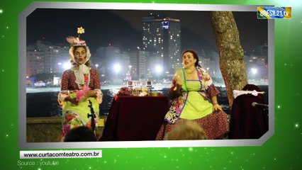 Evènements à ne pas manquer au Brésil à partir du 18 novembre 2016