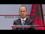 Hungaria mbështet “negociatat” - News, Lajme - Vizion Plus