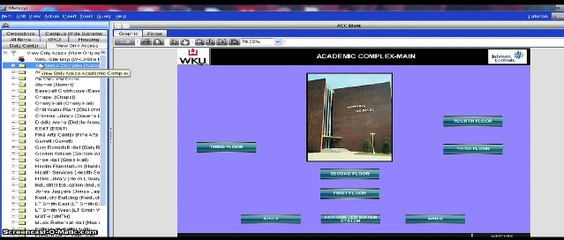 Introduction to Metasys Extended Architecture