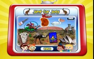 Little Einsteins - Jump for Joey