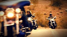 2010 Star Motorcycles Video