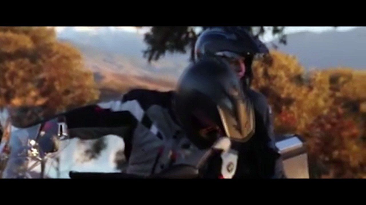 BMW F 800 GS Adventure