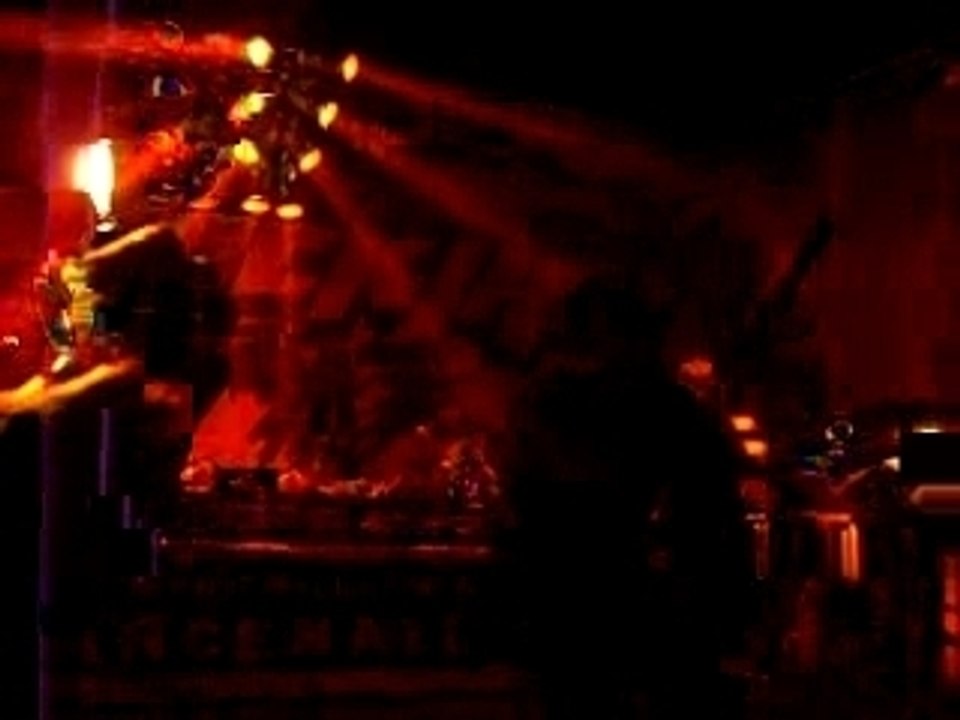 summerjam 2007