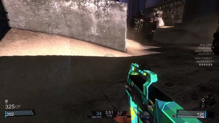 Blacklight: Retribution TDM