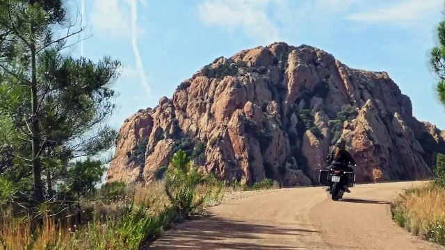 KTM 1290 SUPER ADVENTURE