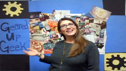 Geared Up Geek: How to buy jewelry for women