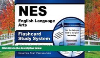 READ book  NES English Language Arts Flashcard Study System: NES Test Practice Questions   Exam