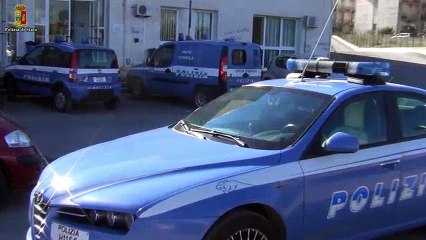 Controlli antidroga presso gli istituti scolastici