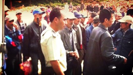 ASSOCIATION UN GESTE POUR TOUS AIN DRAHAM 2016