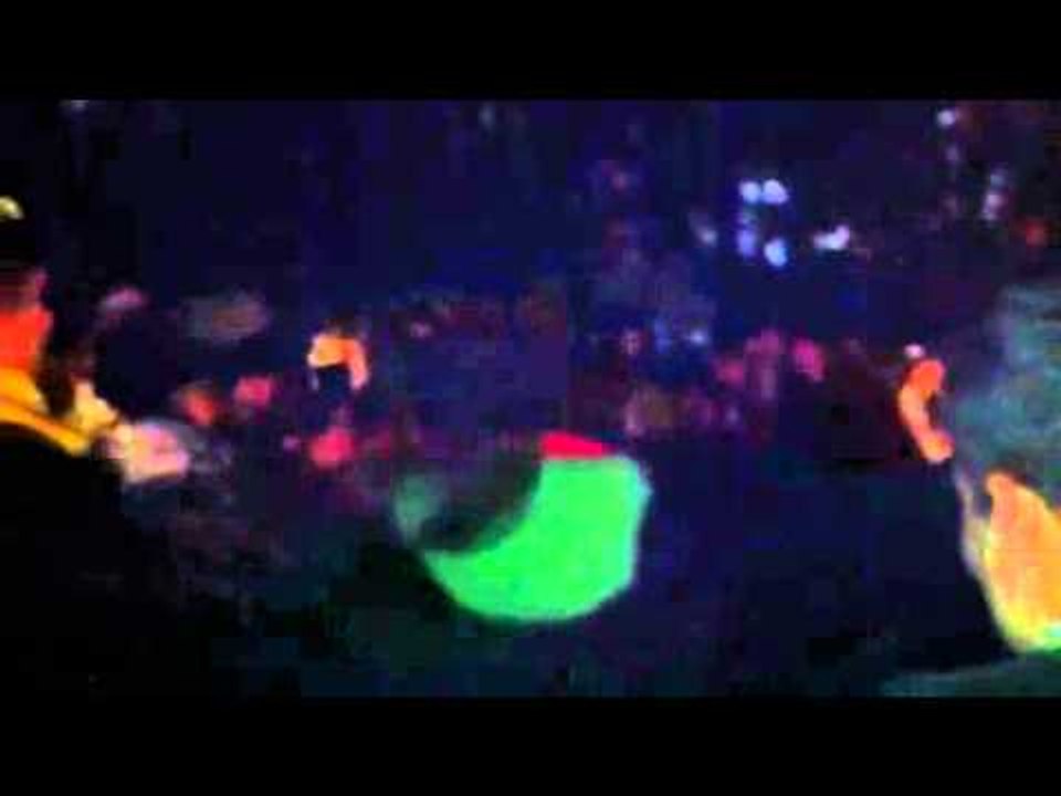 Occupons Montréal - 15 octobre 2011 - Musique, danse, chants...