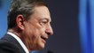 Draghi defends bank regulation, says eurozone recovery not yet strong