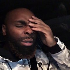 Kaaris répond à Booba concernant es chiffres de ventes de son album « Oku Gnakouri »