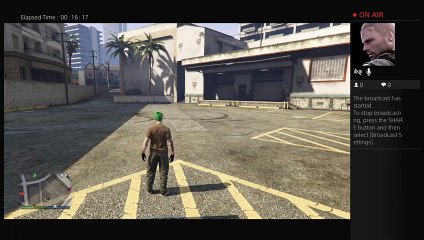 SuperEss's Live PS4 Broadcast Canis Canem Edit (12)