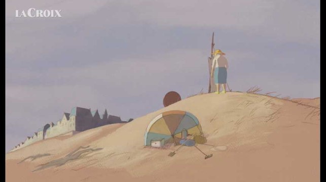 Louise en hiver : Jean-François Laguionie revient sur sa genèse