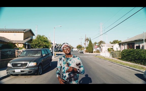 Afrobeats Video Mixtape Naija & Azonto 2016 Part 2